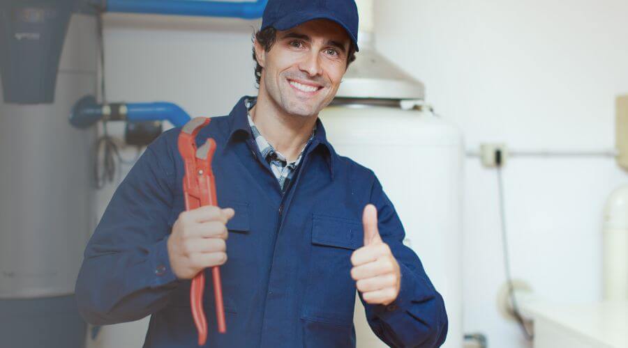 Local expert plumbing services in Zumbrota, MN